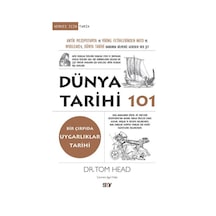 Dünya Tarihi 101 - Aıaı-893625