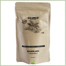 Gluno Glutensiz Badem Unu 250 G