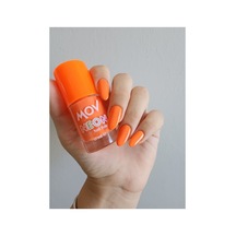 11 Redish Orange Love