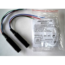 Kia Cerato - Rıo - Venga Amerikan Park Sinyal Modülü