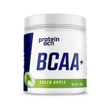 Proteinocean Bcaa+ Yeşil Elma - 300g - 30 Servis