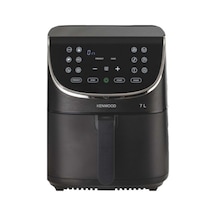 Kenwood Air Fryer 3XL HFP 80.000 BK
