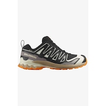 Salomon Xa Pro 3d V9 Gore-tex Erkek Outdoor Ayakkabı Siyah
