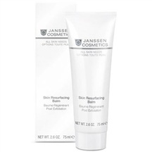 Janssen Cosmetics All Skin Needs Skin Resurfacing Balm 75 ML
