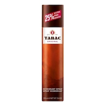 Tabac Original 250 Ml Erkek Deodorantı