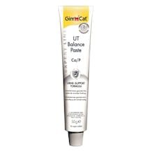 Gimcat Urinary Kedi Macunu U/T Balance Paste 50 G