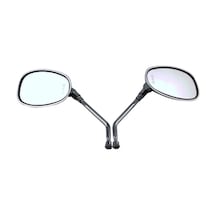 Motor Ayna Takımı Nikel 8Mm Çap