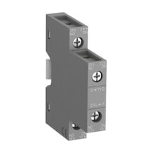 Abb 1sbn010120r1011 Yardımcı Kontakt Bloğu 1na+1nk