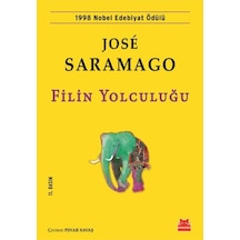 Filin Yolculuğu - Rxlu-607200
