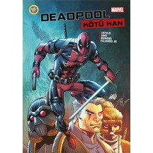 Deadpool: Kötü Kan