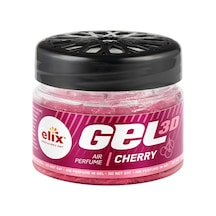 3d Gel Cherry Araç Kokusu