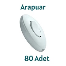 Orel Arapuar 80 Adet