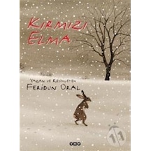 Kırmızı Elma-Feridun Oral