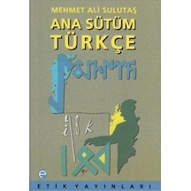 Ana Sütüm Türkçe - Ezjı-661677