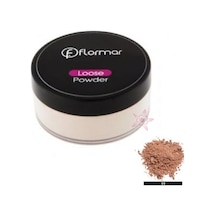 Flormar Loose Powder Sun Powder 06