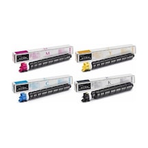 Tk-8335 4 Renk Set Toner Taskalfa 3252ci