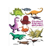 Comment Ratatiner Les Dinosaures