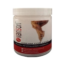 Varison On Varicose Vein Defense Cream ,,bacak Bakım Kremi 200ml
