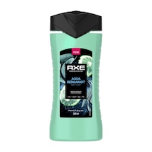 Axe Duş Jeli 300 Ml Bergamot - Ferahlatıcı Ve Etkileyici Koku 8'li Avantaj Paketi - 8 Adet Tarı Diğer
