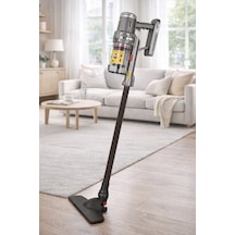 Sokany SK-3377 1.2 L Elektrikli Dik Süpürge