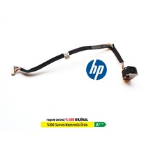 HP Probook 4520S 4525S Dc Şarj Soketi A