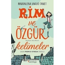 Rim Ve Özgür Kelimeler - Dppq-751829