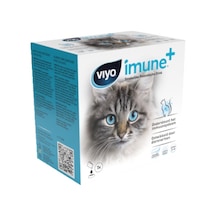 Viyo İmune Kedi Prebiotik Ek Besini 7 x 30 ML