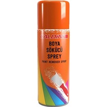 Caldini Boya Sprey Sökücü 400 Ml