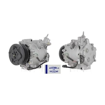 Gua 51312 Klima Kompresörü Sıfır Ürün Honda Cıvıc-vııı-jazz Iıı 38800rsrae020-38800rsrae020m2 -