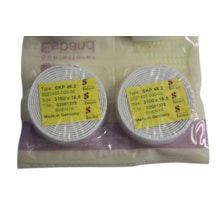 Esband Skp 46.2 3100 16,5 Mm Linen Garnitür Bant Endüstriyel Sarım Makinası Kayışı