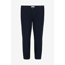 Süvari Lacivert Regular Casual Pantolon Pn2020500754-m09