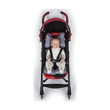 SEVİ BEBE PUSET VE OTO KOLTUĞU MİNDERİ ART-8376