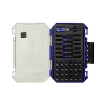 Exen Ex 8031 Master Set-31 Parça Bits Uç Seti