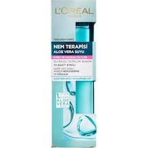 L'oréal Paris Nem Terapisi Aloe Suyu Kuru Ve Hassas Ciltler, 70 Ml