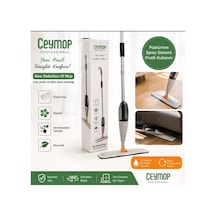 Ceymop Spray Mop Metal Sap 40 Cm
