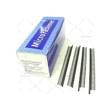 Avery Dennison Siyah 5.4Mm Mikro Kılçık