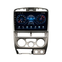 Isuzu D-max 2004-2007 Android Multimedya Carplay Android Auto Navigasyon Kameralı 8gb Ram 128gb 9"