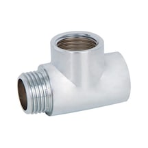 Delikli Uzatma 1/2 X1/2