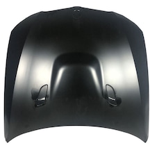 Autogp Bmw E90 Lci M3 Kaput Aluminyum Tk 22-12-e90.2