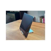 Ergonomik Çift Açılı Minimalist Tablet Standı - İpad Pro Ve Air Uyumlu Masaüstü Tutucu