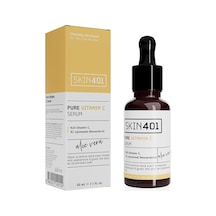 Tr %10 Vitamin C Aydınlatıcı Renk Tonu Eşitleyici Serum 30ml