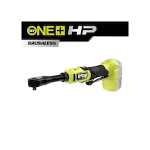 Ryobi RRW1838X-0 Akülü Kömürsüz Cırcır 3/8  - T5133005390