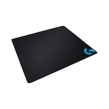 Logitech Kumaş Gaming Oyuncu Mouse Pad