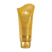 Avon Radiance Sıvı Altın Soyulabilir Yüz Maskesi 50 ML