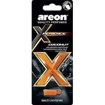 Areon Xperience Coconut Araç Klima Kokusu Areon Xperience Coconut Araç Klima Kokusu