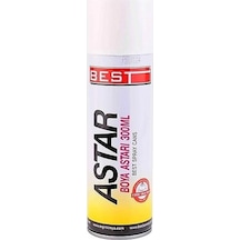 Best Selülozik Sprey Astar 300 Ml