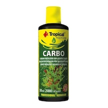 Tropical Carbo Bitki Gübresi 500 Ml