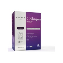 Voop Collagen Beauty 5500 Mg Nar Aroma.10 Saşe X 7 G - 8 Adet Tarı