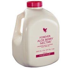 Forever Aloe Berry Nectar-1 Litre
