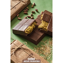 Mustafa Nalbantoglu Dubai Çikolatası 200 G